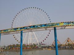 -凤凰欢乐大世界