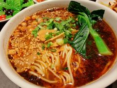 -天府豆花庄(金四季店)