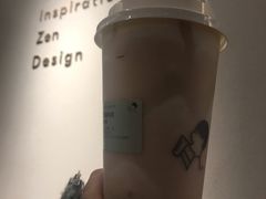 -喜茶(佛山顺德容桂天佑城店)