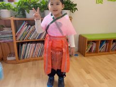 -金色摇篮潜能开发幼儿园(大兴校区)
