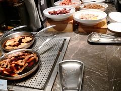 -星伦多 自助料理(圆融店)