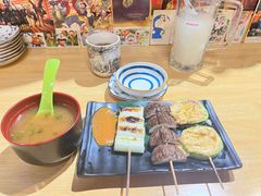 -一道浪居酒屋