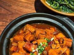 -树厨贵州菜(花果园购物中心店)