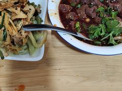 -朱大嘴肥肠血旺(福字街店)