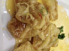 -盈春大饭店(千山路店)