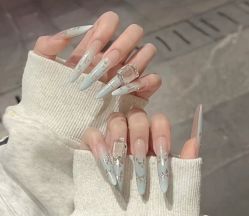 点击看大图 -睫毛弯弯·美甲美睫