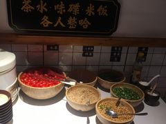 -受气牛肉·耙牛肉火锅(水晶郦城店)
