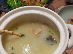 -大盐帮川菜馆(长楹天街店)