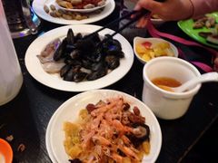 -自助火锅筷乐食代自助餐厅(金辰店)