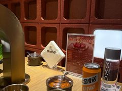 -西塔老太太泥炉烤肉(亚运村店)