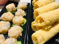 炸响铃-小街猪手(团结湖店)