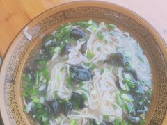 -肇兴特色牛肉粉