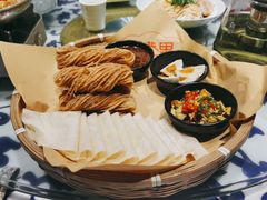 -印巷里主题餐厅(马鞍山店)