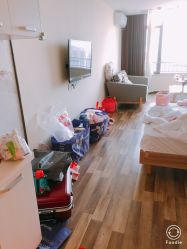 -母仪天下月子中心(光谷店)