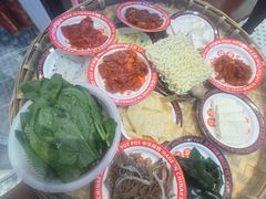 -文立新麻辣烫(合生汇21街区店)