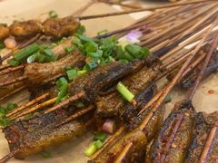 -晓靖轩烧烤(沙河风情店)