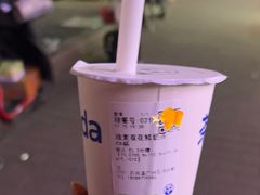 -茶百道(京溪店)