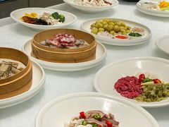 -亭下湖饭店(康岭店)