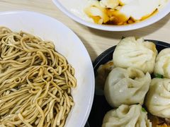 -金枫锅贴(滨江·凯旋门店)