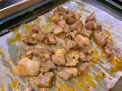 烤牛肋条-口岸齐齐哈尔烤肉(风尚米兰总店)