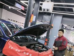 -天猫养车(哈贝卡硕士路店)