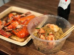 -盒马鲜生(杭州运河上街店)
