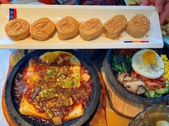 -七八冷面·延边朝鲜族美食(欢乐谷店)