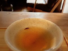 -MAP CHA普洱茶馆(翠湖店)