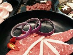 -韩罗苑(万象城店)