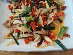 -下梅人家土菜馆(历史文化餐厅度假区店)