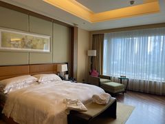 -深圳星河丽思卡尔顿酒店