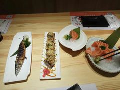 -清水日本料理铁板烧(学府路店)