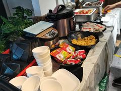 -蛙太牛牛肉海鲜自助火锅(台江万达店)