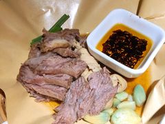 -掌柜的店·河南菜(日月光店)