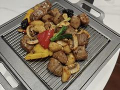 -酒蜻蜓·庭院私房菜(天元东路店)