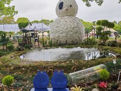 -上海鲜花港