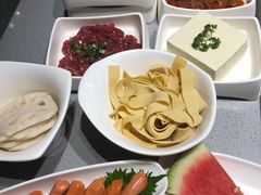 -海底捞火锅(吴中路店)