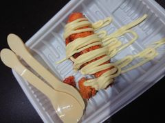-鸟串烧Yakitori