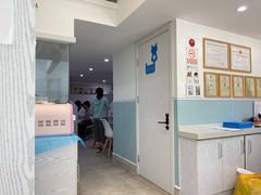 -纳吉亚猫专科动物医院·北北分院