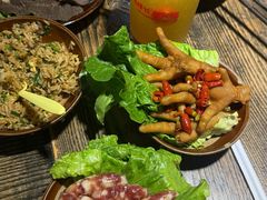 -冯校长老火锅(深圳总店)