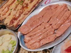 -首尔烤肉大排档(合生汇店)