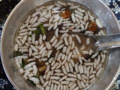 油茶汤-张关合渣(航空大道店)