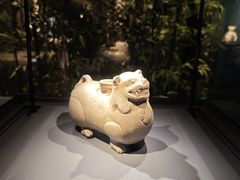 -六朝博物馆