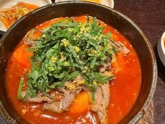 -Fuzzy Bistro 浮几韩餐·茶酒馆