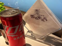 -西塔老太太泥炉烤肉(望京一店)