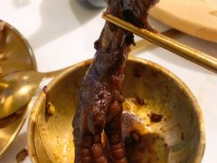 -HOTISLAND海鸡岛·韩国料理(江南西店)