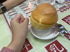 -香港華心糖水鋪(南西总店)