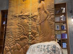 -无味舒食(环岛路店)