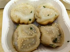 -阿三生煎(盛华里店)