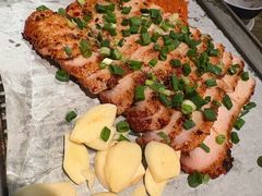 -绿茶餐厅(昌平悦荟店)